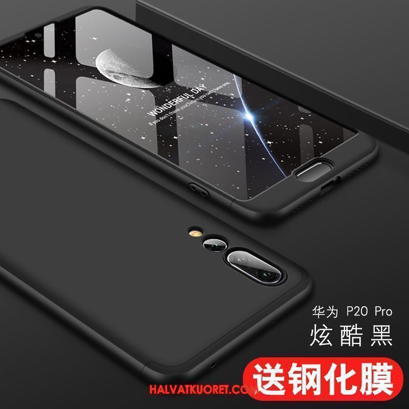 Huawei P20 Pro Kuoret Puhelimen Persoonallisuus Luova, Huawei P20 Pro Kuori Tila Suojaus