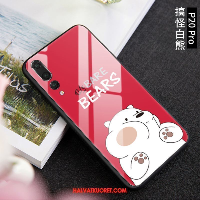 Huawei P20 Pro Kuoret Rakastunut Ihana Trendi, Huawei P20 Pro Kuori Kotelo