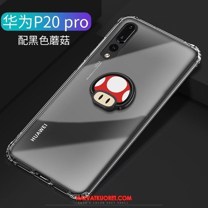 Huawei P20 Pro Kuoret Silikoni Ihana, Huawei P20 Pro Kuori Puhelimen Persoonallisuus