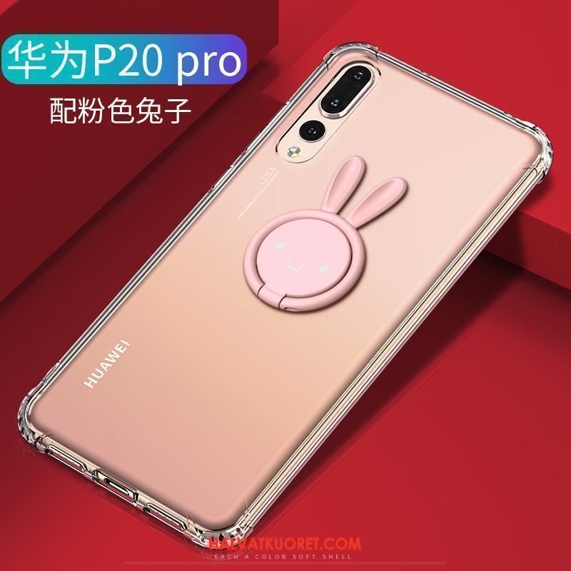 Huawei P20 Pro Kuoret Silikoni Ihana, Huawei P20 Pro Kuori Puhelimen Persoonallisuus