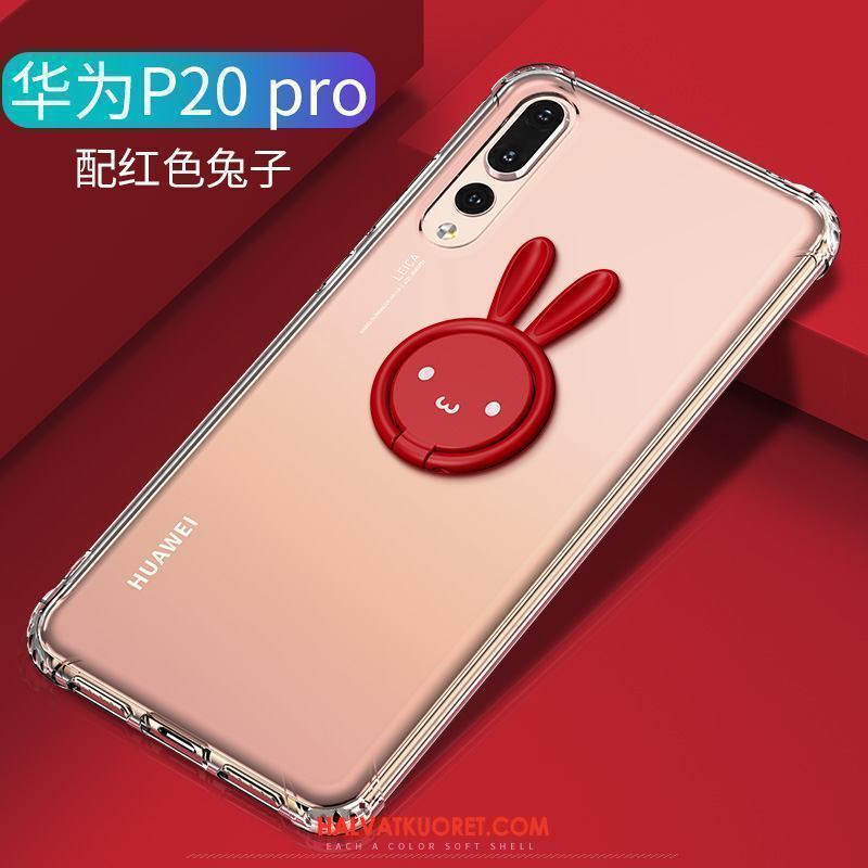 Huawei P20 Pro Kuoret Silikoni Ihana, Huawei P20 Pro Kuori Puhelimen Persoonallisuus