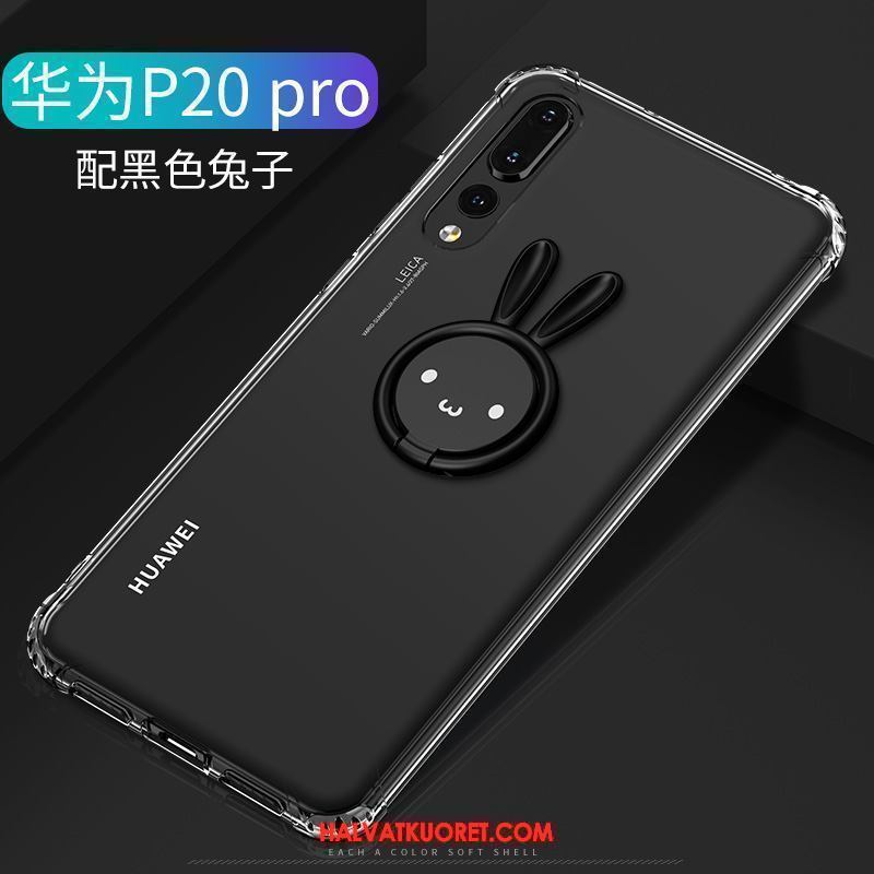 Huawei P20 Pro Kuoret Silikoni Ihana, Huawei P20 Pro Kuori Puhelimen Persoonallisuus