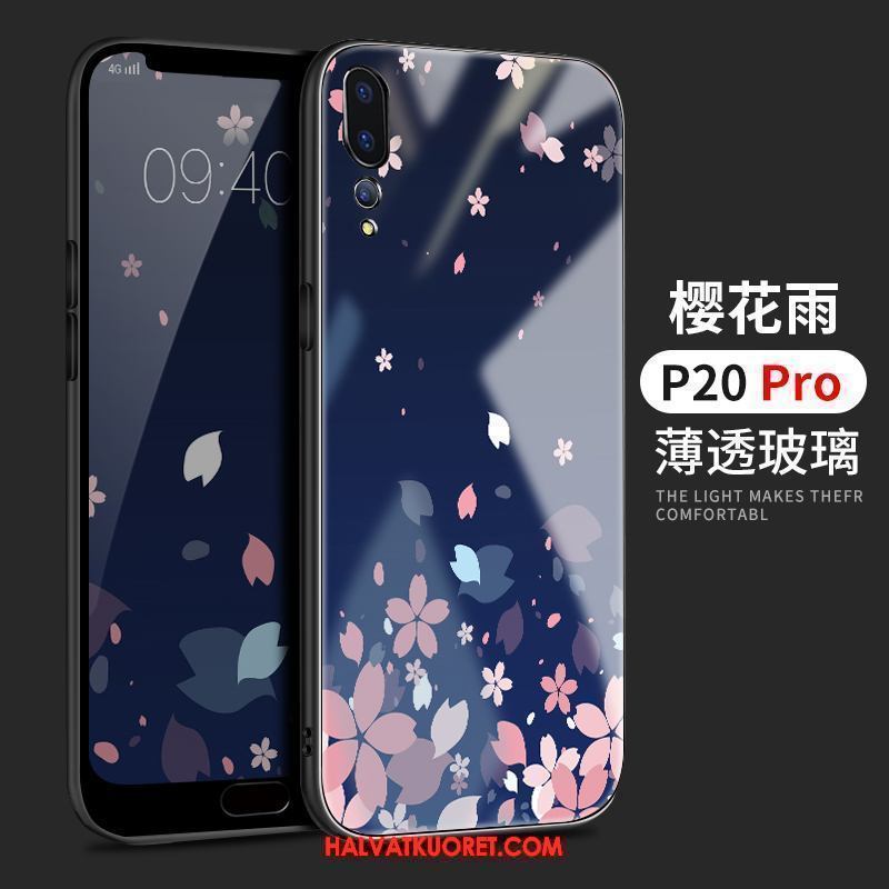 Huawei P20 Pro Kuoret Silikoni Luova Uusi, Huawei P20 Pro Kuori Puhelimen