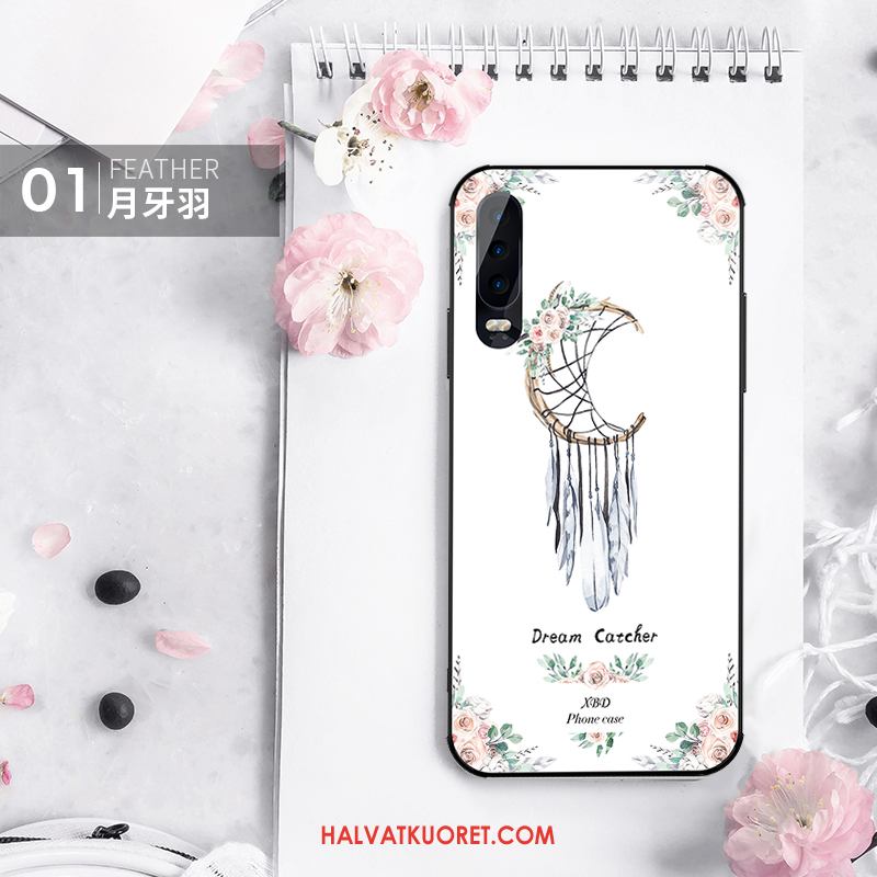 Huawei P30 Kuoret Persoonallisuus Murtumaton Puhelimen, Huawei P30 Kuori Kotelo All Inclusive