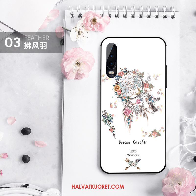 Huawei P30 Kuoret Persoonallisuus Murtumaton Puhelimen, Huawei P30 Kuori Kotelo All Inclusive