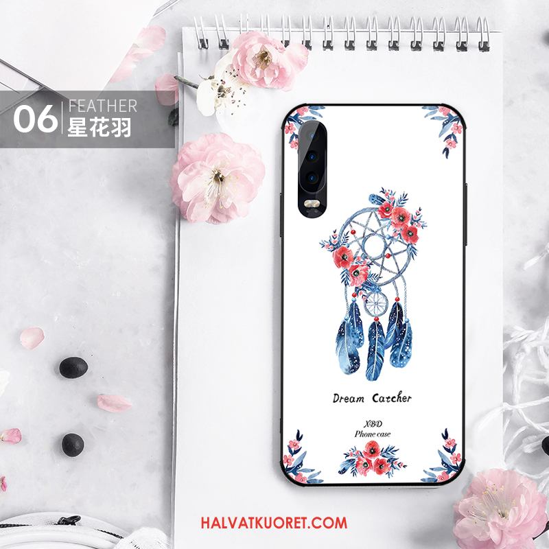 Huawei P30 Kuoret Persoonallisuus Murtumaton Puhelimen, Huawei P30 Kuori Kotelo All Inclusive