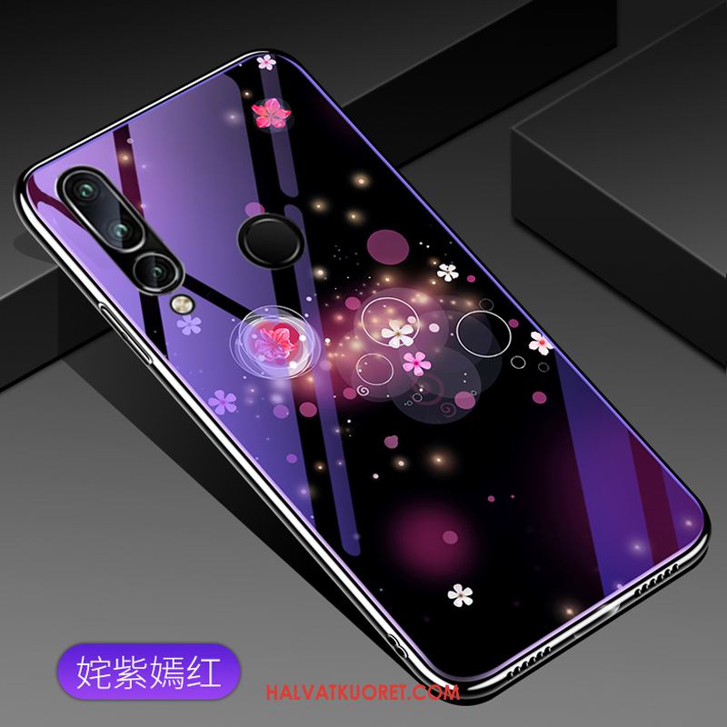 Huawei P30 Lite Kuoret Kotelo Nuoret Persoonallisuus, Huawei P30 Lite Kuori Murtumaton Suojaus