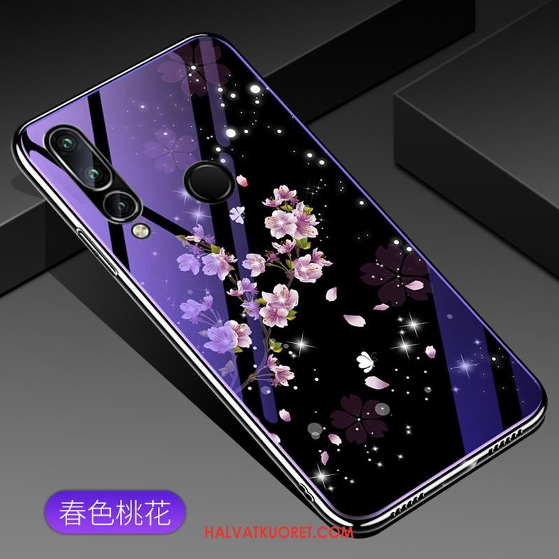 Huawei P30 Lite Kuoret Kotelo Nuoret Persoonallisuus, Huawei P30 Lite Kuori Murtumaton Suojaus