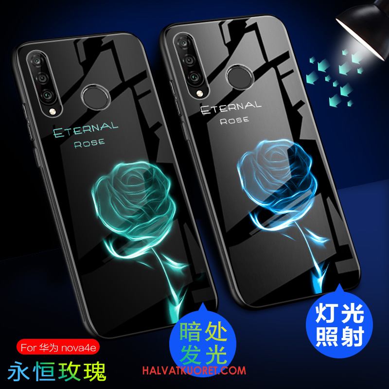 Huawei P30 Lite Kuoret Lasi All Inclusive Peili, Huawei P30 Lite Kuori Puhelimen Korkea