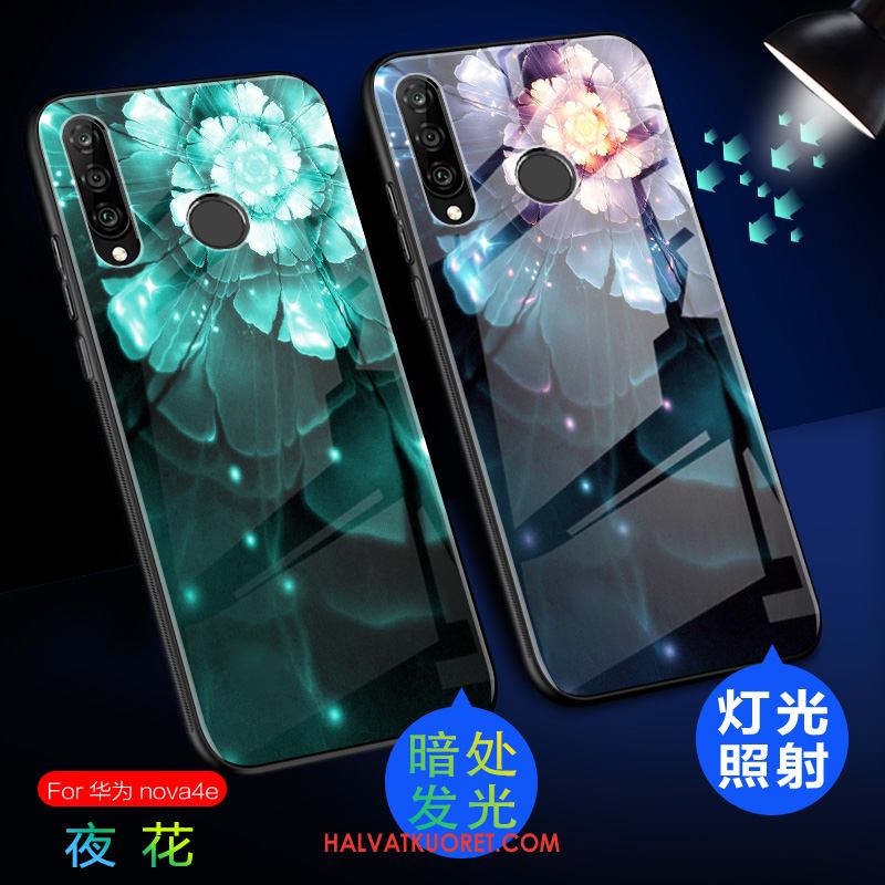 Huawei P30 Lite Kuoret Lasi All Inclusive Peili, Huawei P30 Lite Kuori Puhelimen Korkea