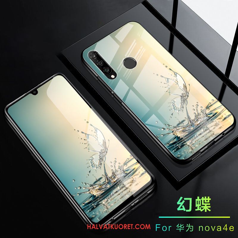 Huawei P30 Lite Kuoret Lasi All Inclusive Peili, Huawei P30 Lite Kuori Puhelimen Korkea