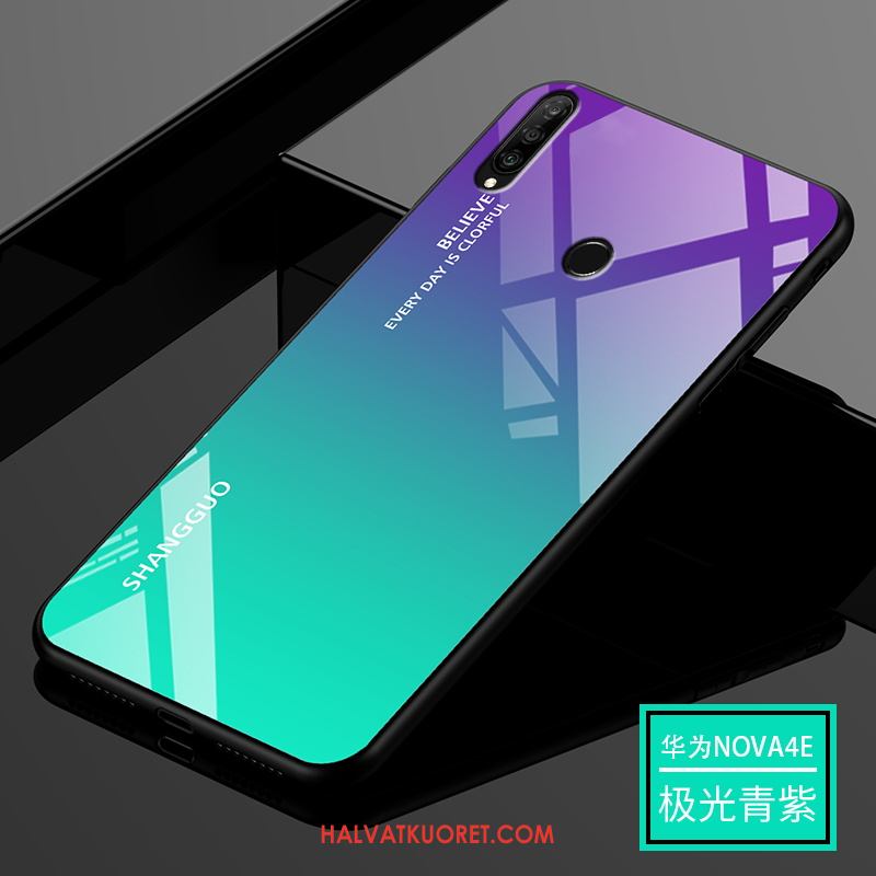 Huawei P30 Lite Kuoret Puhelimen All Inclusive Uusi, Huawei P30 Lite Kuori Luova Peili