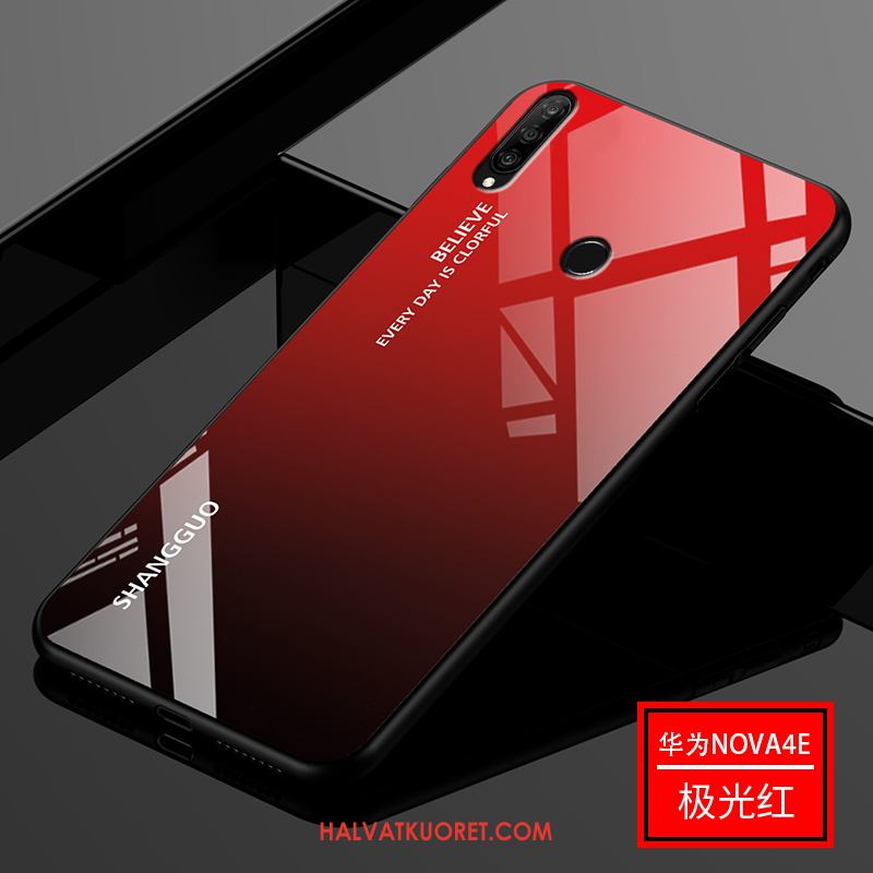 Huawei P30 Lite Kuoret Puhelimen All Inclusive Uusi, Huawei P30 Lite Kuori Luova Peili