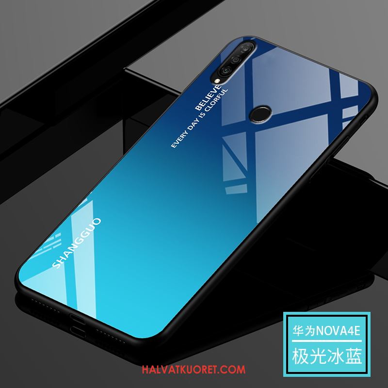 Huawei P30 Lite Kuoret Puhelimen All Inclusive Uusi, Huawei P30 Lite Kuori Luova Peili