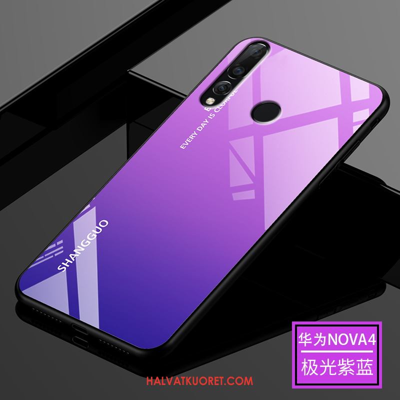 Huawei P30 Lite Kuoret Puhelimen All Inclusive Uusi, Huawei P30 Lite Kuori Luova Peili