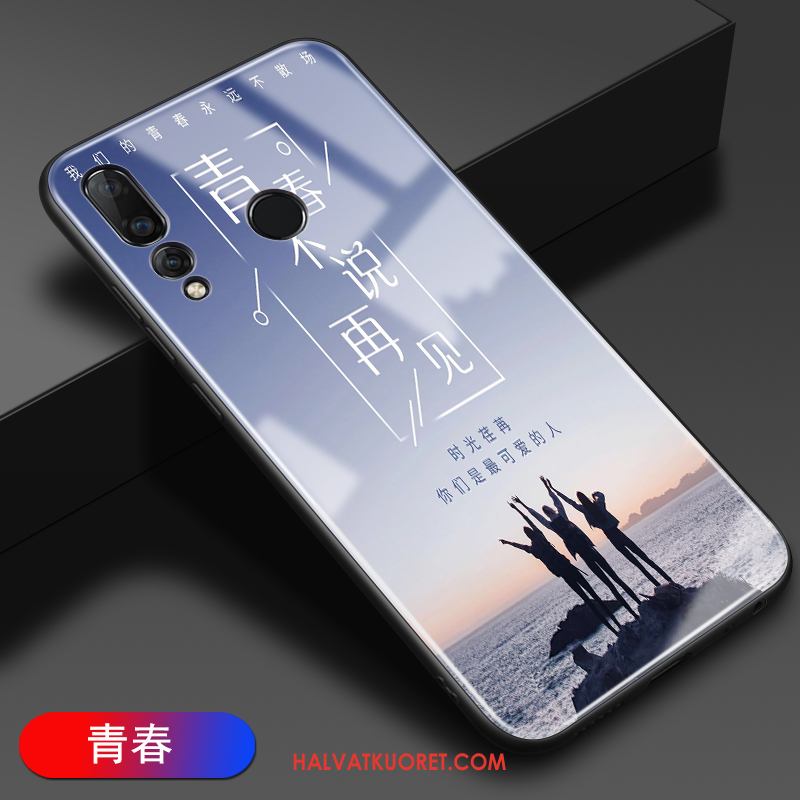 Huawei P30 Lite Kuoret Suojaus Kotelo Puhelimen, Huawei P30 Lite Kuori Luova Peili