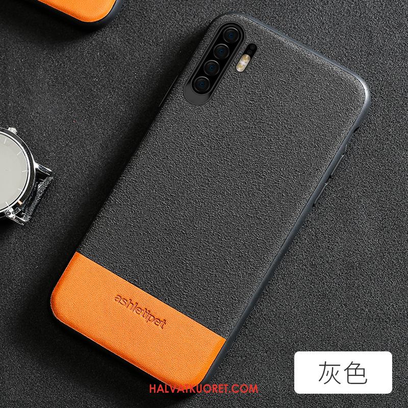 Huawei P30 Pro Kuoret All Inclusive Nahka Ultra, Huawei P30 Pro Kuori Ohut