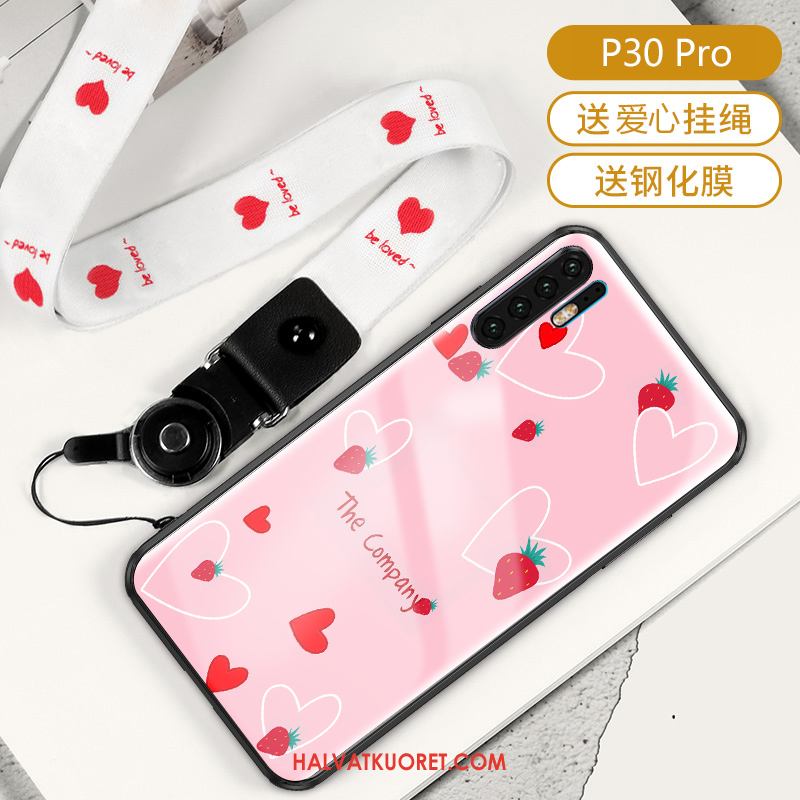 Huawei P30 Pro Kuoret Ihana Sarjakuva, Huawei P30 Pro Kuori Ylellisyys Trendi