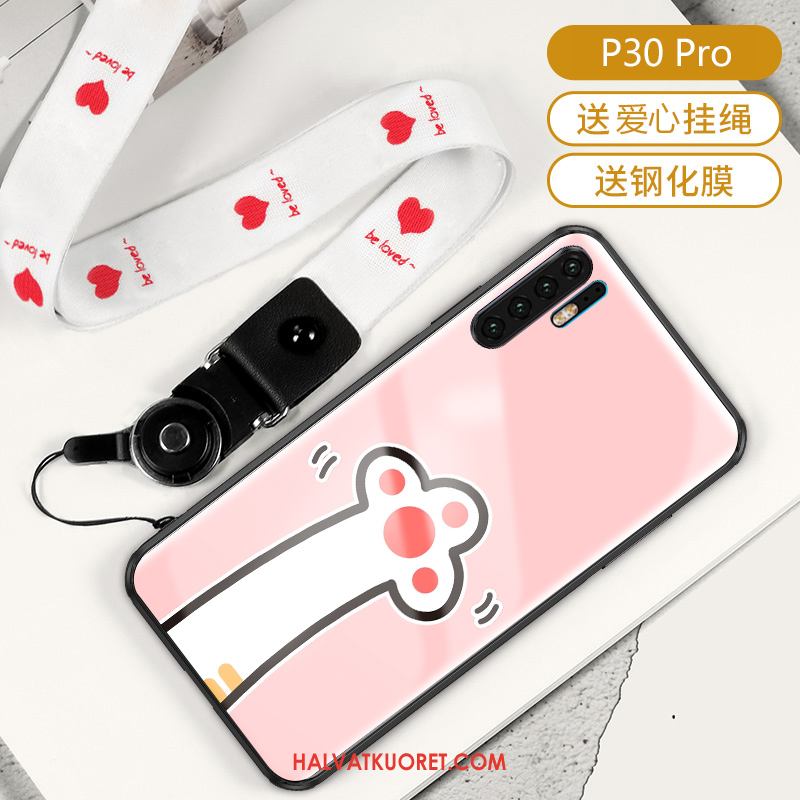 Huawei P30 Pro Kuoret Ihana Sarjakuva, Huawei P30 Pro Kuori Ylellisyys Trendi