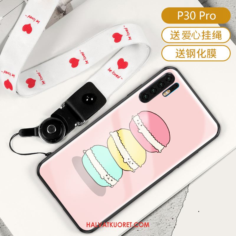 Huawei P30 Pro Kuoret Ihana Sarjakuva, Huawei P30 Pro Kuori Ylellisyys Trendi