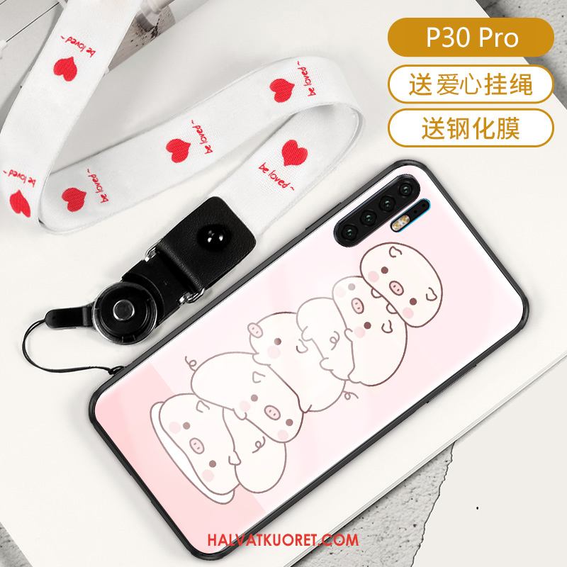 Huawei P30 Pro Kuoret Ihana Sarjakuva, Huawei P30 Pro Kuori Ylellisyys Trendi