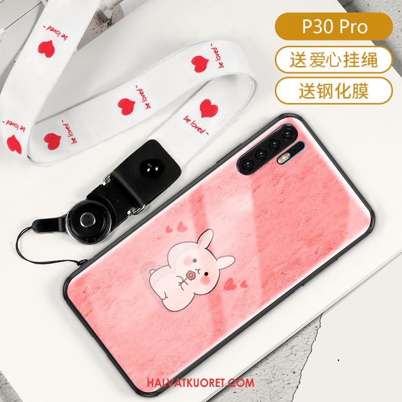 Huawei P30 Pro Kuoret Ihana Sarjakuva, Huawei P30 Pro Kuori Ylellisyys Trendi