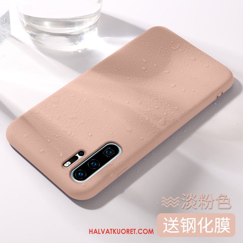 Huawei P30 Pro Kuoret Jauhe Pehmeä Neste, Huawei P30 Pro Kuori Persoonallisuus Ylellisyys