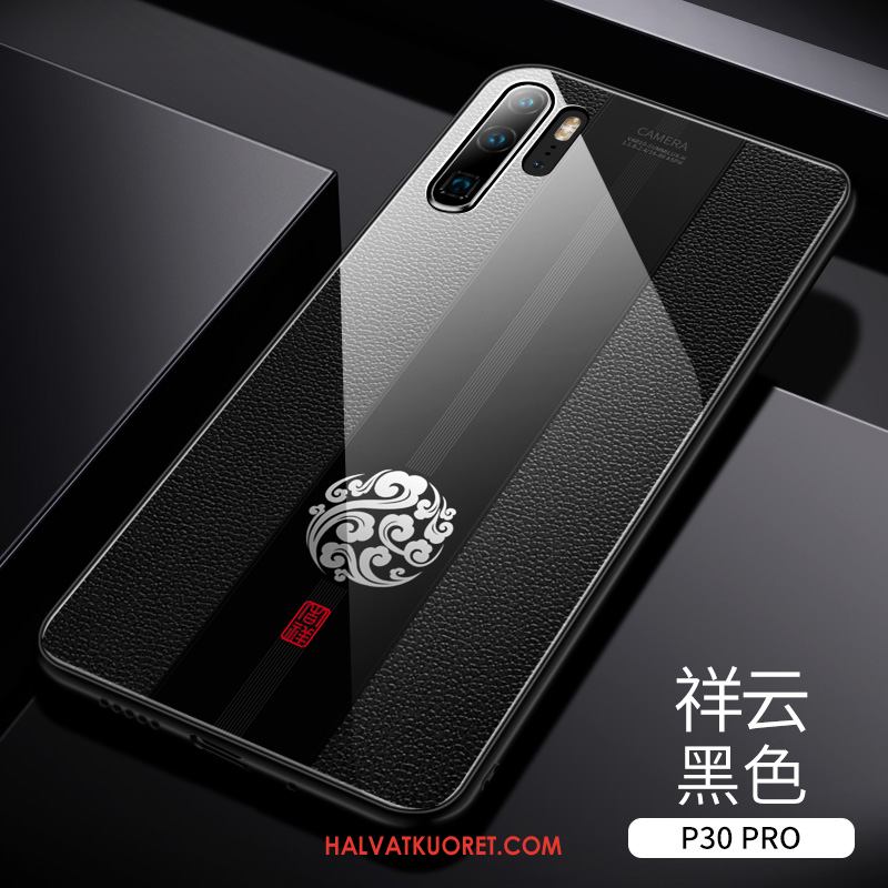 Huawei P30 Pro Kuoret Lasi Puhelimen, Huawei P30 Pro Kuori Kotelo Trendi