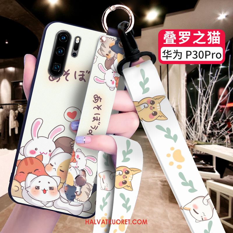 Huawei P30 Pro Kuoret Luova Kotelo Puhelimen, Huawei P30 Pro Kuori Suojaus Murtumaton