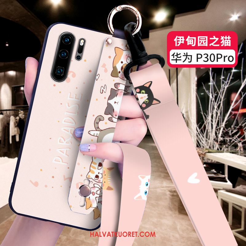 Huawei P30 Pro Kuoret Luova Kotelo Puhelimen, Huawei P30 Pro Kuori Suojaus Murtumaton