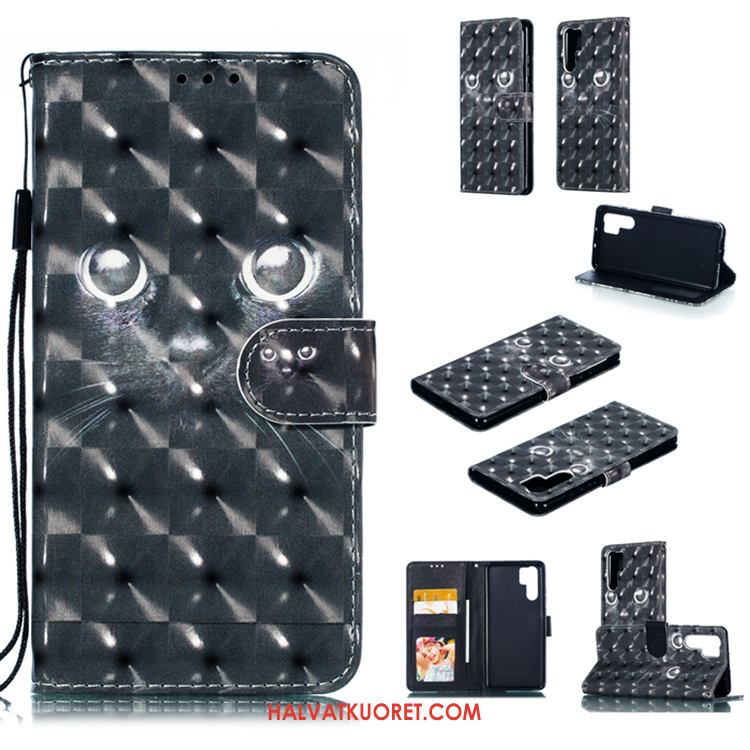 Huawei P30 Pro Kuoret Murtumaton All Inclusive Kotelo, Huawei P30 Pro Kuori Puhelimen Suojaus