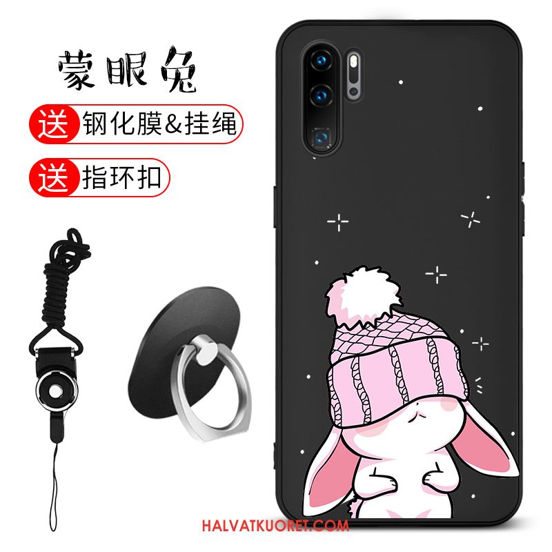 Huawei P30 Pro Kuoret Murtumaton Ihana Silikoni, Huawei P30 Pro Kuori Kotelo All Inclusive