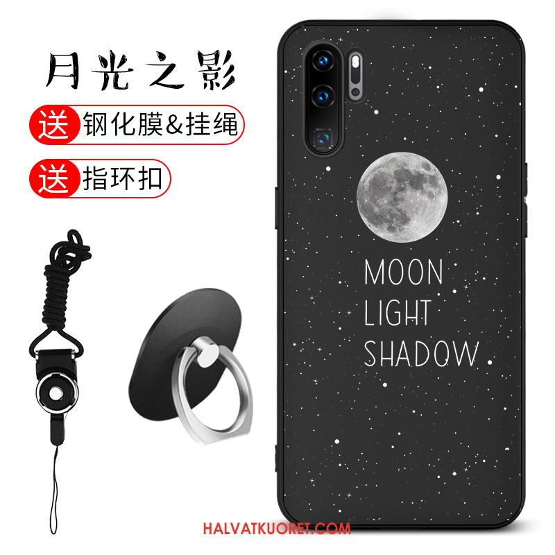 Huawei P30 Pro Kuoret Murtumaton Ihana Silikoni, Huawei P30 Pro Kuori Kotelo All Inclusive