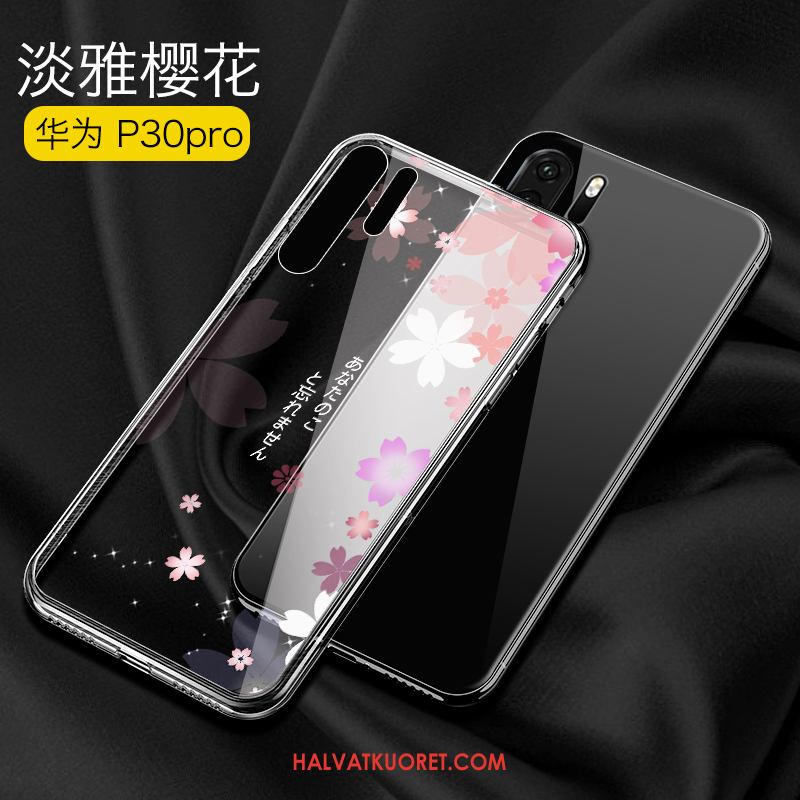 Huawei P30 Pro Kuoret Murtumaton Ultra, Huawei P30 Pro Kuori Kotelo Luova