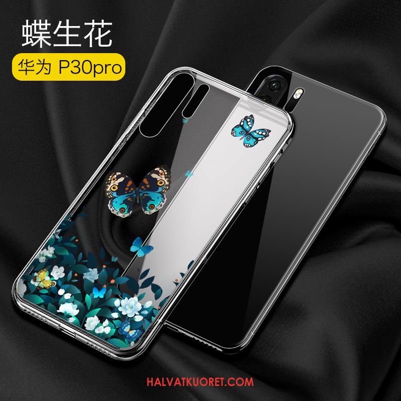 Huawei P30 Pro Kuoret Murtumaton Ultra, Huawei P30 Pro Kuori Kotelo Luova