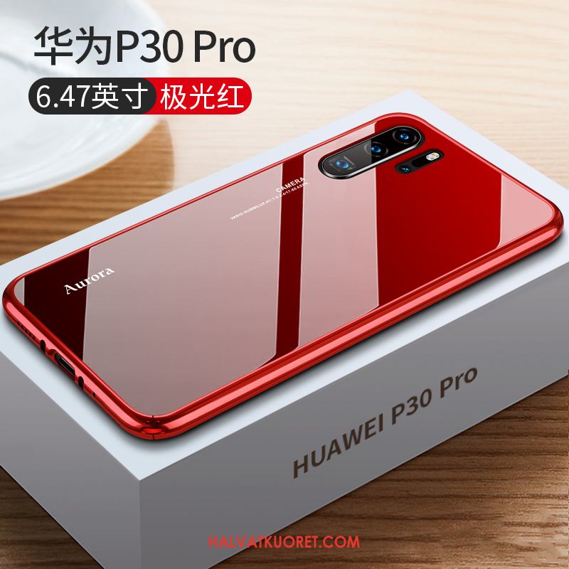 Huawei P30 Pro Kuoret Net Red Trendi Luova, Huawei P30 Pro Kuori Ylellisyys