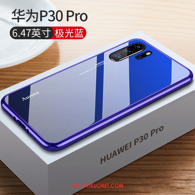 Huawei P30 Pro Kuoret Net Red Trendi Luova, Huawei P30 Pro Kuori Ylellisyys