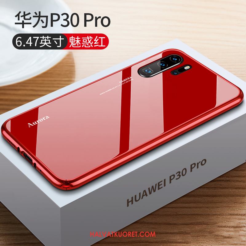 Huawei P30 Pro Kuoret Net Red Trendi Luova, Huawei P30 Pro Kuori Ylellisyys