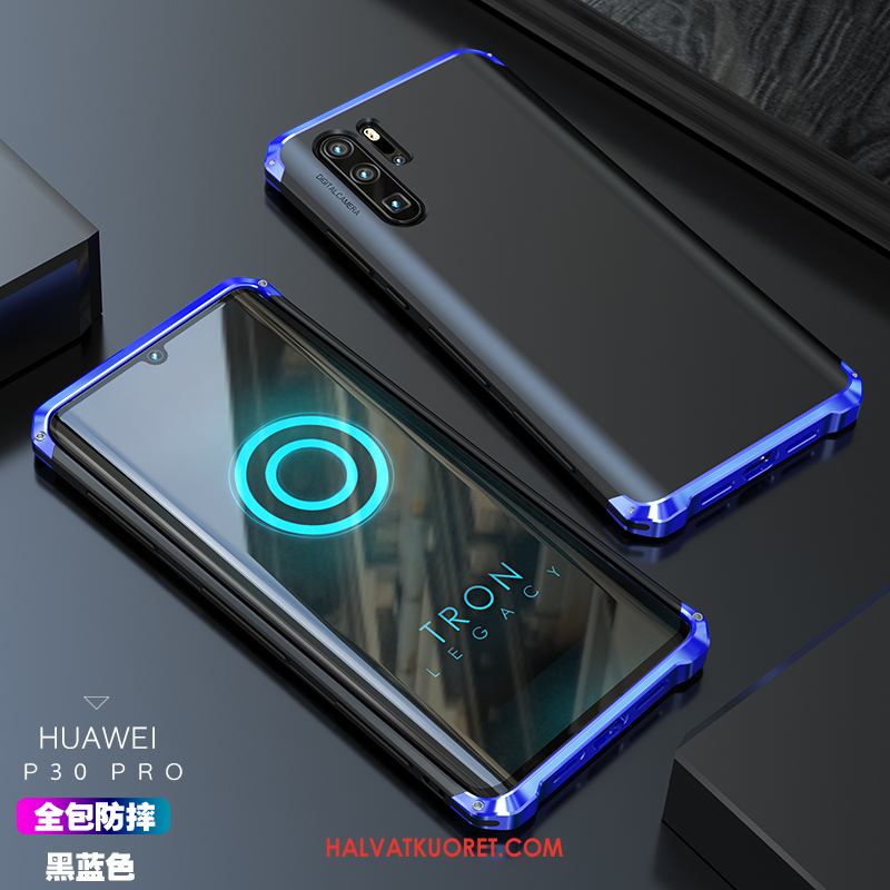 Huawei P30 Pro Kuoret Ohut All Inclusive Kotelo, Huawei P30 Pro Kuori Luova Ylellisyys