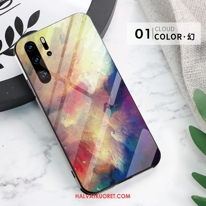 Huawei P30 Pro Kuoret Persoonallisuus Puhelimen All Inclusive, Huawei P30 Pro Kuori Ylellisyys Net Red