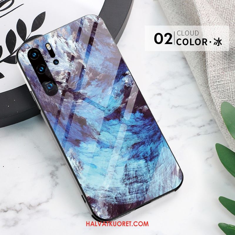 Huawei P30 Pro Kuoret Persoonallisuus Puhelimen All Inclusive, Huawei P30 Pro Kuori Ylellisyys Net Red