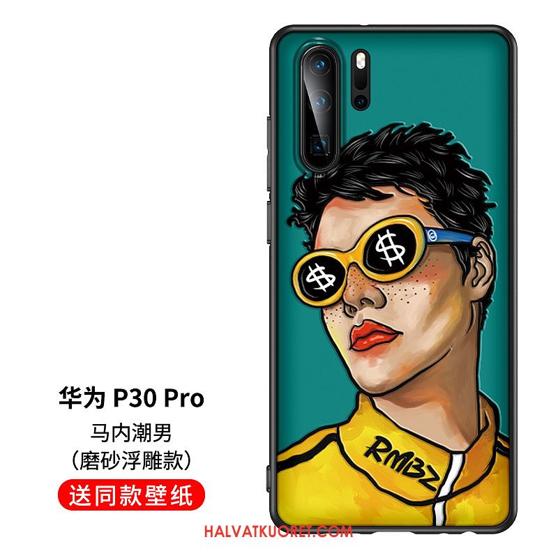 Huawei P30 Pro Kuoret Puhelimen Alkuperäinen, Huawei P30 Pro Kuori Suojaus Murtumaton