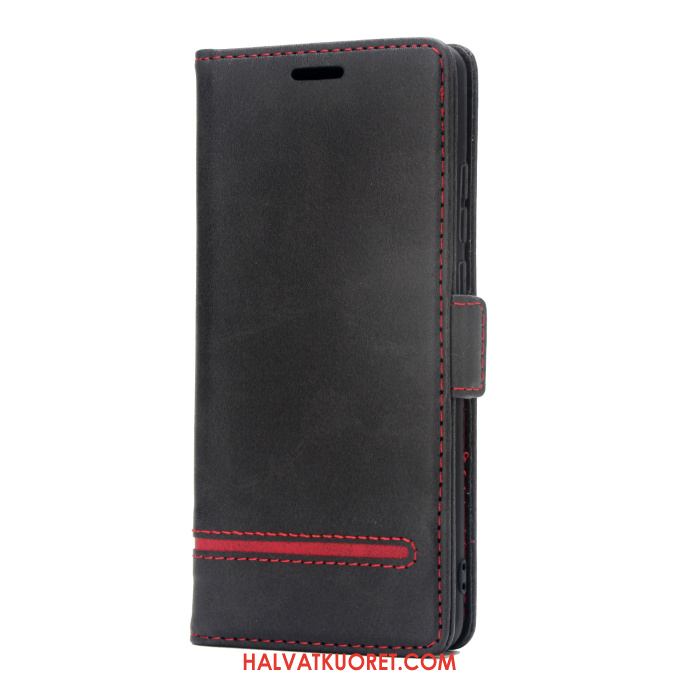 Huawei P30 Pro Kuoret Uusi All Inclusive Liiketoiminta, Huawei P30 Pro Kuori Murtumaton Sininen