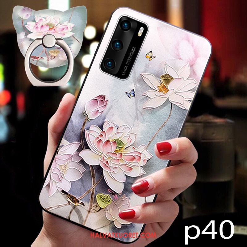 Huawei P40 Kuoret Jauhe All Inclusive, Huawei P40 Kuori Vuosikerta Trendi