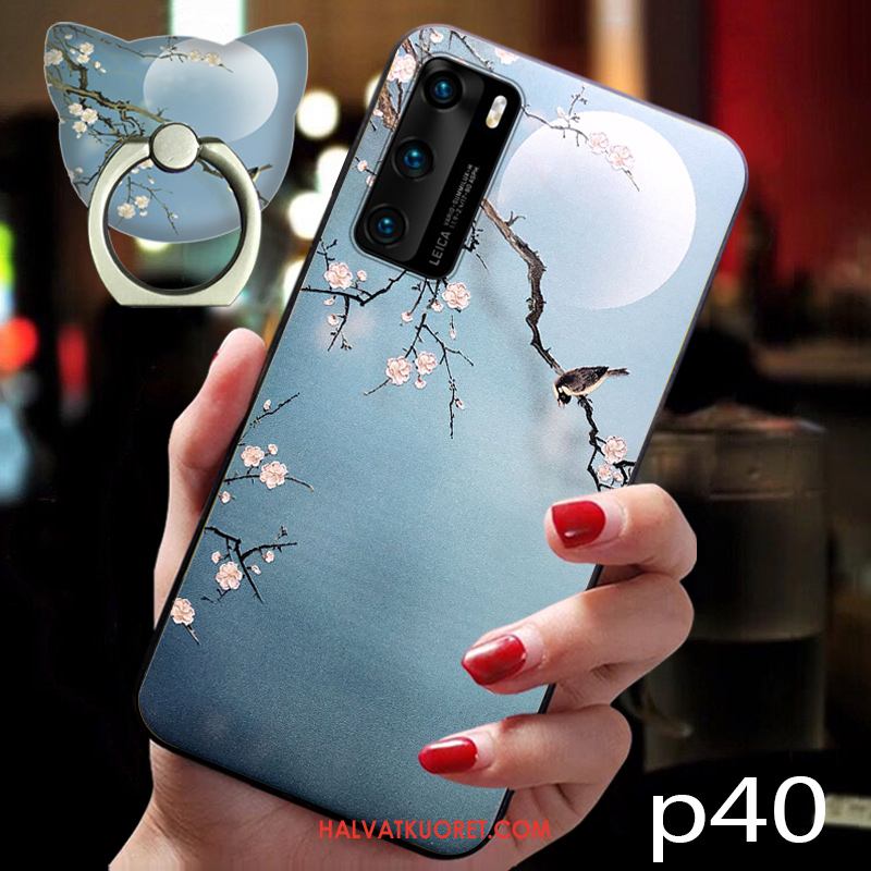 Huawei P40 Kuoret Jauhe All Inclusive, Huawei P40 Kuori Vuosikerta Trendi