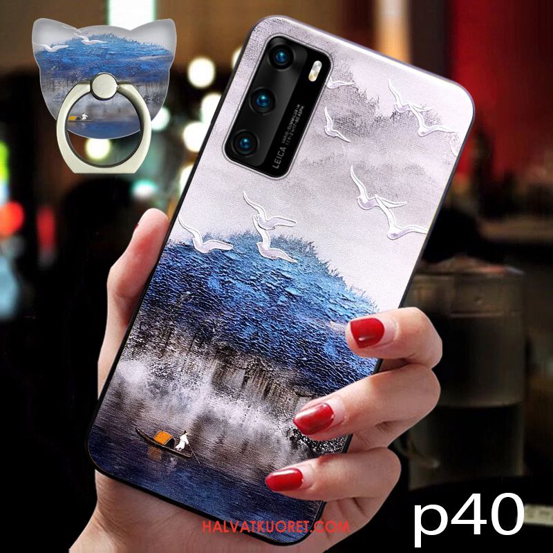 Huawei P40 Kuoret Jauhe All Inclusive, Huawei P40 Kuori Vuosikerta Trendi