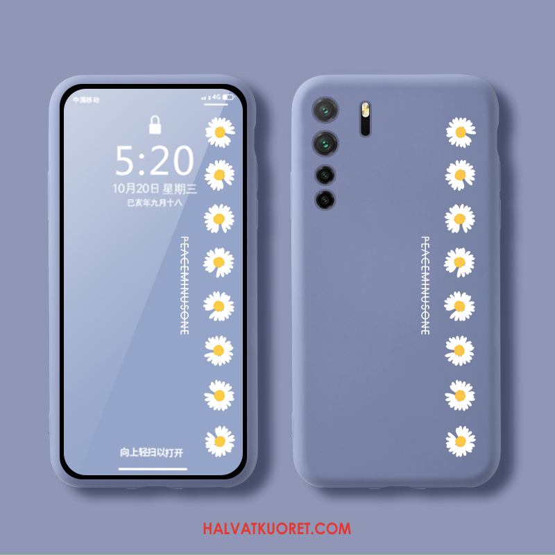 Huawei P40 Lite 5g Kuoret Suojaus Ohut, Huawei P40 Lite 5g Kuori Kotelo Net Red