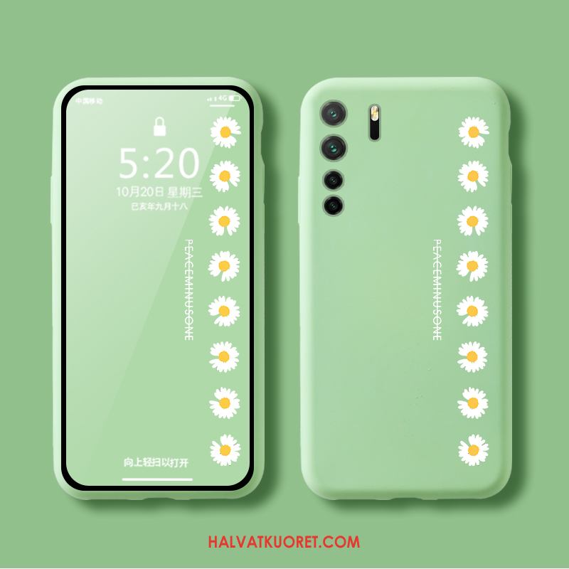 Huawei P40 Lite 5g Kuoret Suojaus Ohut, Huawei P40 Lite 5g Kuori Kotelo Net Red