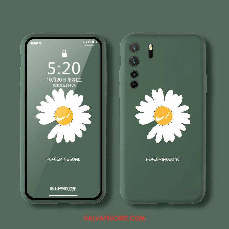 Huawei P40 Lite 5g Kuoret Suojaus Ohut, Huawei P40 Lite 5g Kuori Kotelo Net Red