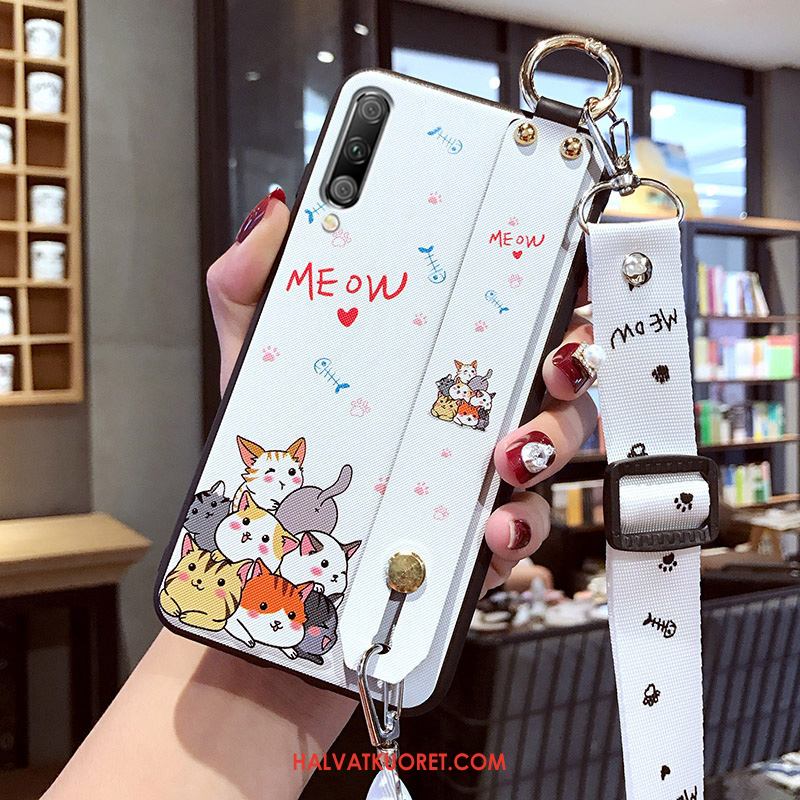 Huawei P40 Lite E Kuoret Pehmeä Neste Puhelimen Murtumaton, Huawei P40 Lite E Kuori Pesty Suede Silikoni